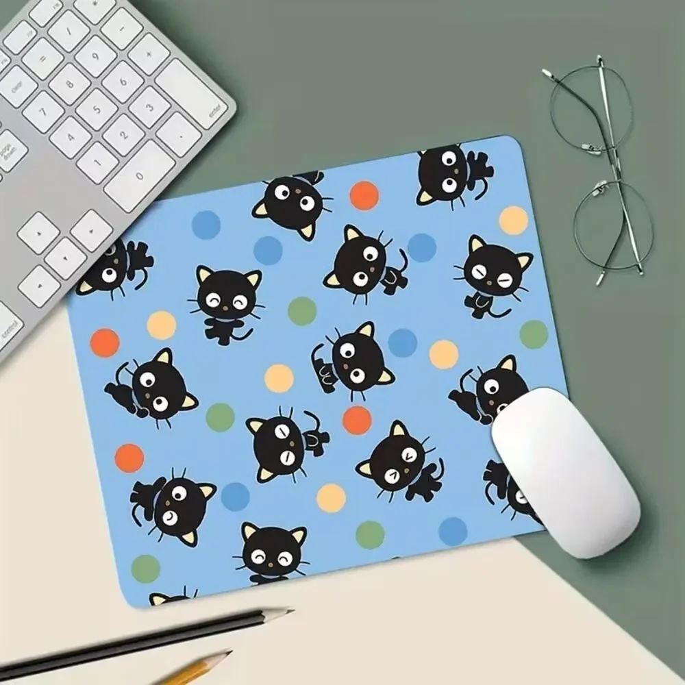 #CC-265 Hello Kitty & Friends Chococat Mouse Pad
